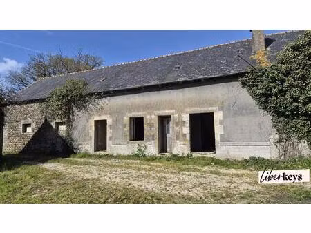 achat maison 4 pièces 143m² le mene 22330
