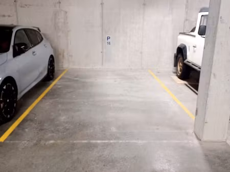 garage te koop in denderleeuw