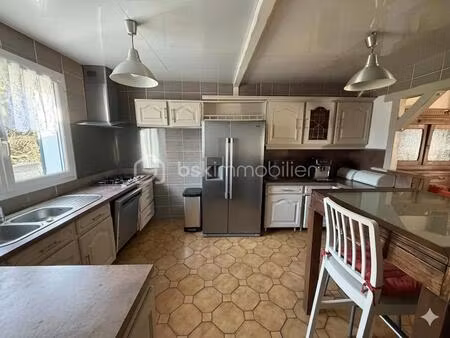 maison traditionnelle de 110 m² à noyelles-godault