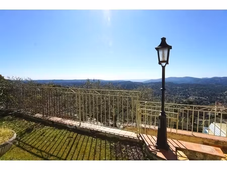 annonce maison à vendre