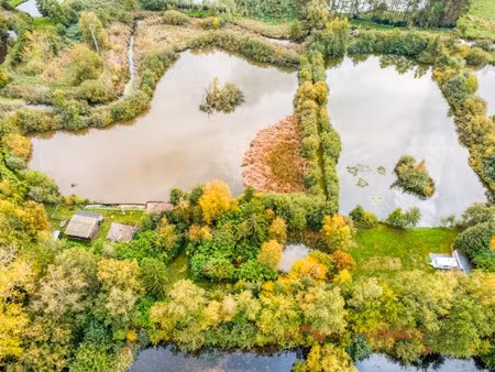 grond te koop in geel