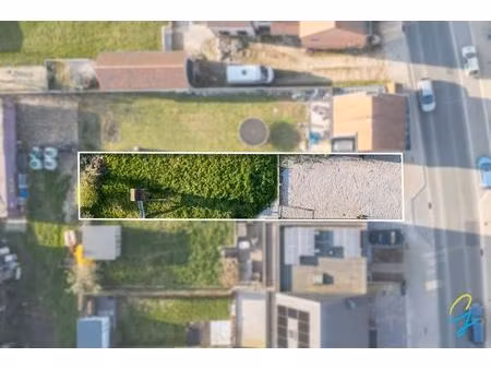 grond te koop in haaltert