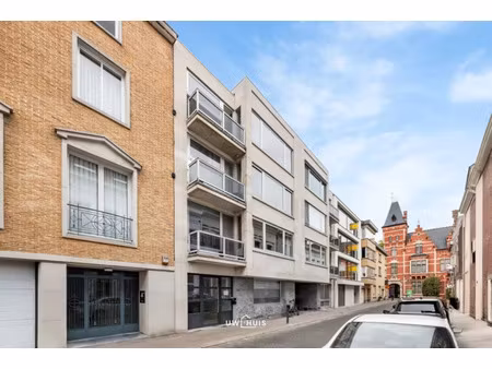 commerciële eigendom te koop in sint-niklaas