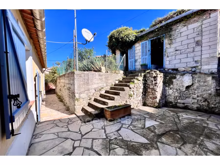annonce maison à vendre