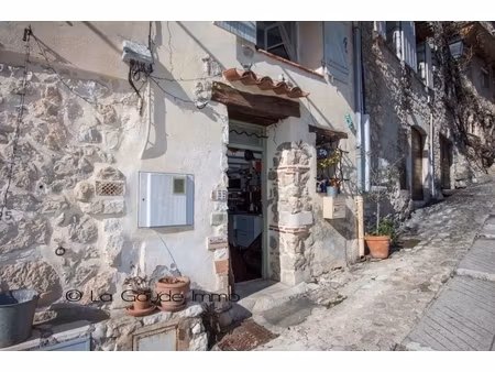 annonce maison à vendre