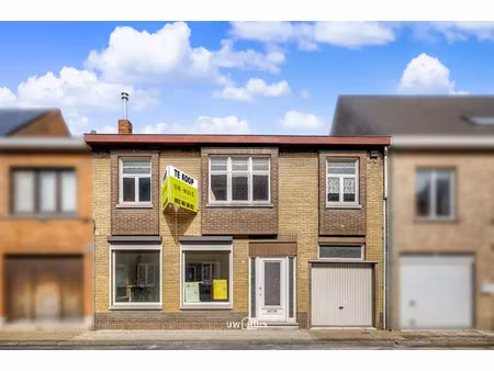 huis te koop in sint-gillis-waas