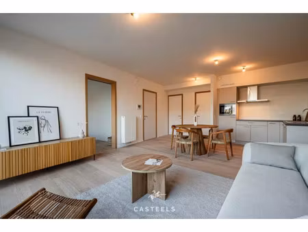 appartement te koop in kluisbergen