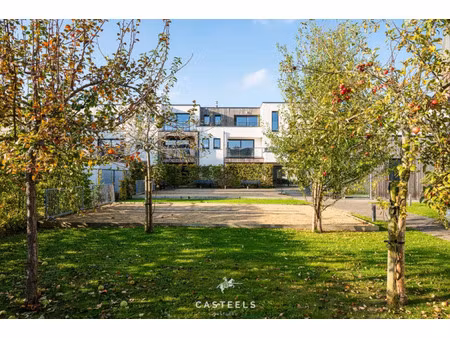 appartement te koop in kluisbergen