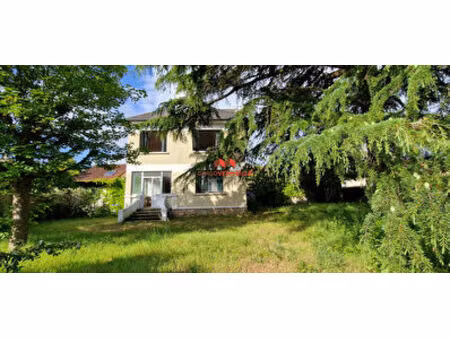propriete à vendre à conflans sainte honorine - | gimcovermeille