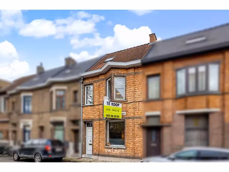 huis te koop in hamme