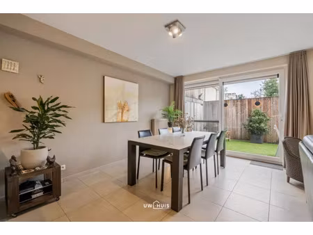 appartement te koop in lokeren