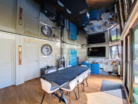 achat maison 5 pièces 155m² inzinzac lochrist 56650