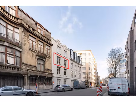 appartement te koop in oostende