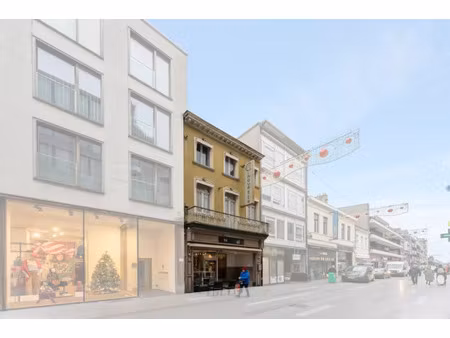 commerciële eigendom te koop in blankenberge