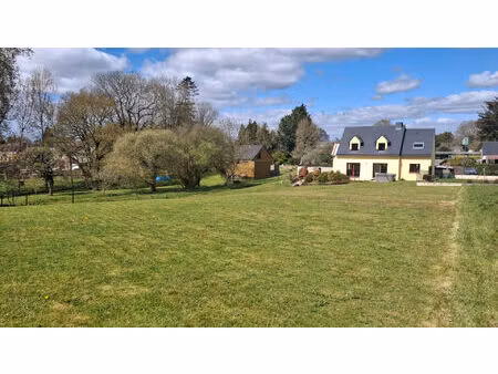 achat maison 7 pièces 140m²