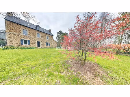 achat maison 7 pièces 182m²