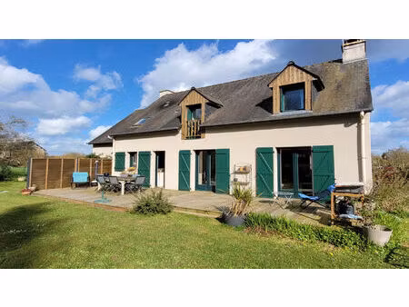 achat maison 7 pièces 141m²