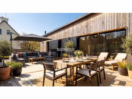 achat maison 5 pièces 121m²