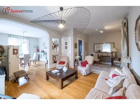 vente maison 8 pièces 174 m² à montbeliard (25200)  199 000 €