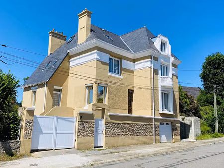 achat maison 7 pièces 175m²