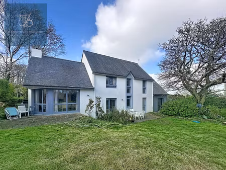 achat maison 9 pièces 170m² plouzane 29280