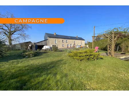 achat maison 9 pièces 230m²