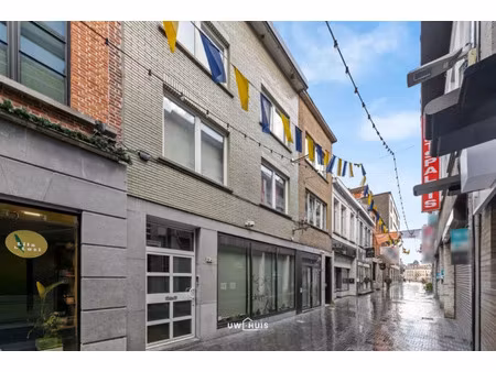 commerciële eigendom te koop in sint-niklaas