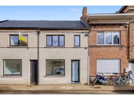 huis te koop in hamme