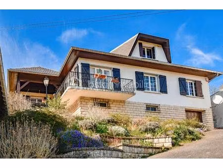 maison de 150 m² à bar-le-duc