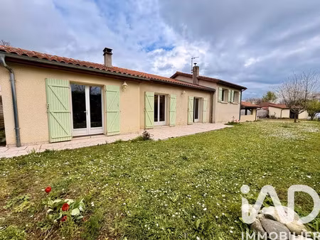maison à juillan (65290)