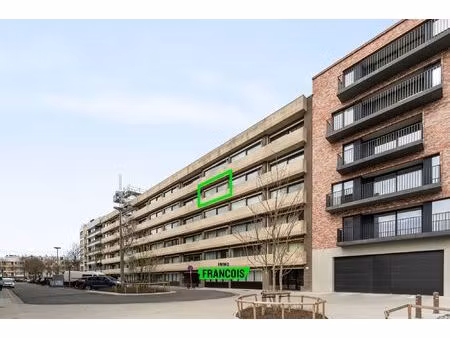 appartement te koop in blankenberge met 3 slaapkamers