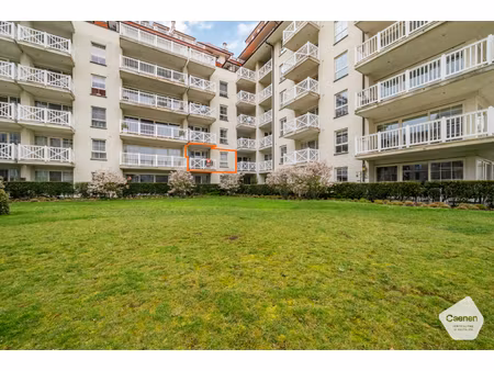 appartement te koop in blankenberge