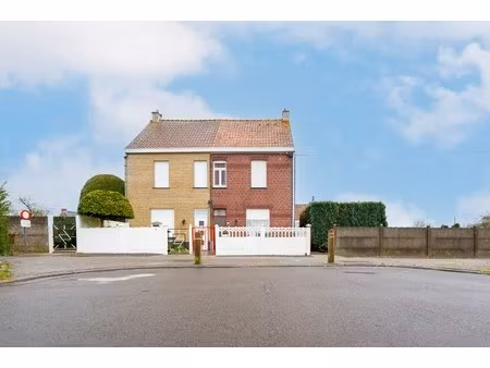 huis te koop in kortrijk met 3 slaapkamers