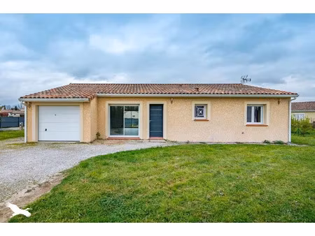 vente maison 4 pièces 96 m² à orgueil (82370)  242 000 €