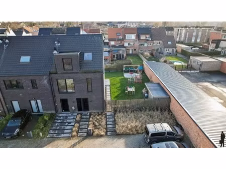 grond te koop in kontich