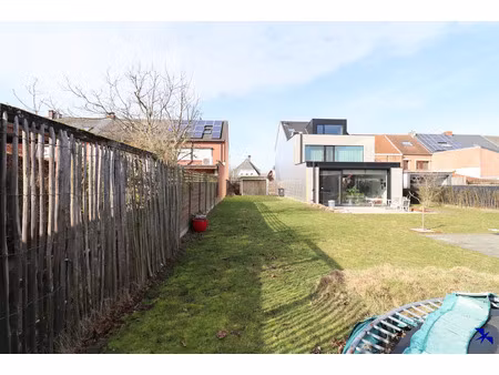 grond te koop in blaasveld