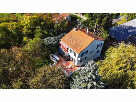 vente maison 6 pièces 134 m² à le cheylard (07160)  249 000 €