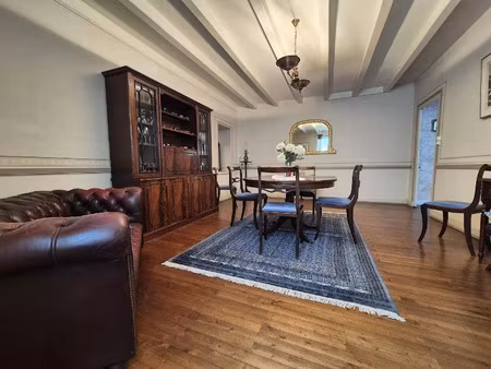 vente maison 7 pièces 208 m² à prissé-la-charrière (79360)  209 000 €