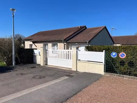 vente maison 5 pièces 100 m² à thierville-sur-meuse (55840)  234 900 €