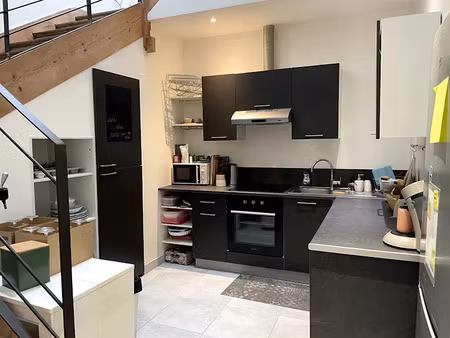 vente maison 5 pièces 100 m² à beautour (44120)  250 000 €