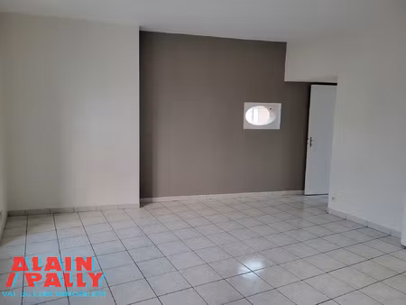 appartement location bonneval