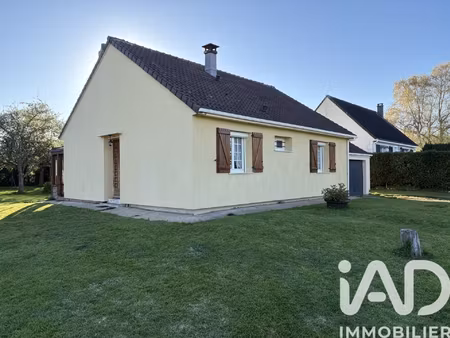 vente maison traditionnelle 3 pièces