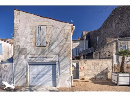 vente maison 6 pièces 135 m² tonnay-charente (17430)