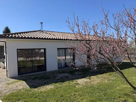 vente maison 5 pièces 112.9 m² à perville (82400)  234 250 €