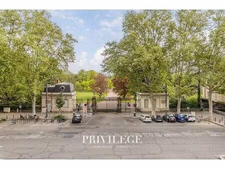 appartement de luxe à vendre à lyon 1er : 995 000 € | 163m²