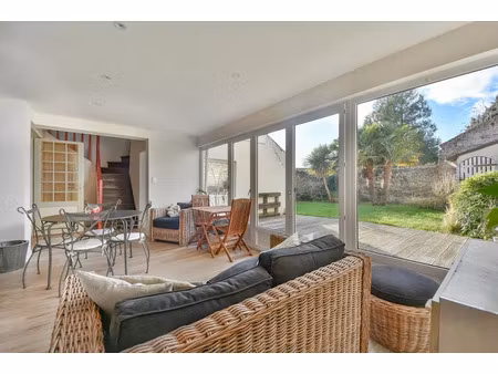vente maison 5 pièces 181 m² à boulogne-sur-mer (62200)  250 000 €
