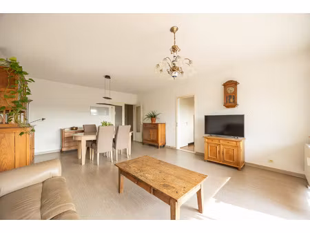 appartement te koop in boechout met 2 slaapkamers