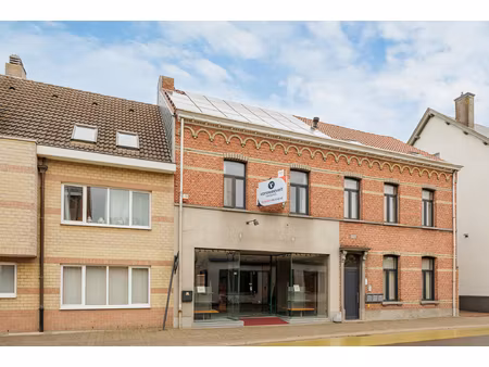 appartement te koop in retie met 3 slaapkamers