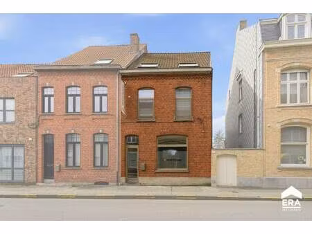 commercieel te koop in poperinge met 6 slaapkamers