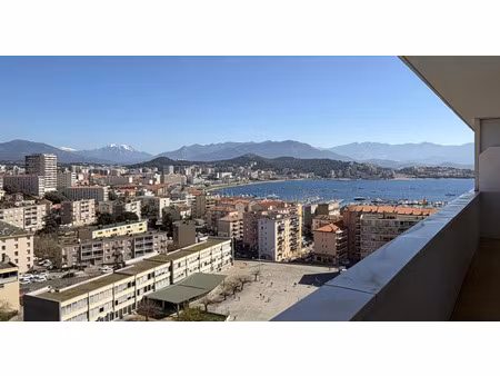 location appartement 3 pièces 87 m² à ajaccio (20090)